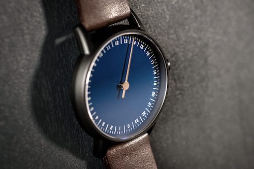 HOME slow watches